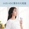 KPF0461A ハンディファン コイズミ(小泉成器) 78095276