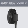 KLF30263K リビング扇風機 コイズミ(小泉成器) 78095301