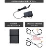 E9208+SK23011 空調服フルセット半袖ブルゾン E9208 SK23011 Asahicho(旭蝶繊維) 78100937