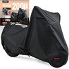 BIKE COVER 厚手 DAYTONA(デイトナ)