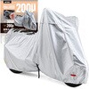 66570 BIKE COVER 厚手 DAYTONA(デイトナ) 78102240