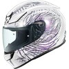 �z���C�g�p�[�v�� L SHUMA PLUME OGK KABUTO 78102495