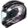 �u���b�N�p�[�v�� XS SHUMA PLUME OGK KABUTO 78102477