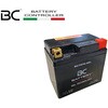 MF-GELバッテリー BCTZ7S-GEL BC BATTERY CONTROLLER