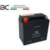 BCTX14-GEL MF-GEL�o�b�e���[ BCTX14-GEL BC BATTERY CONTROLLER 78104735