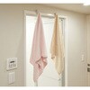 18859 hook はさんでつけるシングルフック 清水産業 78105575
