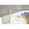 18860 hookはさんでつけるポールホルダー 清水産業 78105600