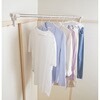 18860 hookはさんでつけるポールホルダー 清水産業 78105600