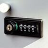 PBX-081 宅配ボックス付ポスト【Zita-ジータ-】 MOJYU(モジュ) 78105959