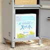 PBX-081 宅配ボックス付ポスト【Zita-ジータ-】 MOJYU(モジュ) 78105959