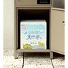 PBX-053 宅配ボックス付ポスト【Rufina-ルフィナ-】 MOJYU(モジュ) 78106248