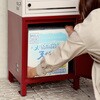 PBX-085 宅配ボックス付ポスト【Remo-レーモ-】 MOJYU(モジュ) 78106257