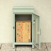 PBX-154 宅配ボックス【Baldo-バルド-】 MOJYU(モジュ) 78106370