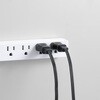 H5HJKP605WH 3Pマグネットフック付タップ YAZAWA(ヤザワコーポレーション) 78106580