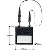 TE-0041-044 モバイルウォータープルーフサコッシュ MARKLESS STYLE 78106711