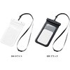 TE-0042-009 モバイルウォータープルーフポーチ 6.7インチ ver.2 MARKLESS STYLE 78106695