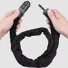 J2740 ダイヤルチェーンロック セーフラン安全用品 78106905