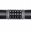 J2740 ダイヤルチェーンロック セーフラン安全用品 78106905