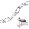 J2740 ダイヤルチェーンロック セーフラン安全用品 78106905