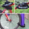 J2740 ダイヤルチェーンロック セーフラン安全用品 78106905