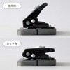 SLN-35-D スライン2穴パンチ カール事務器 78109075
