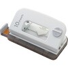 SLN-35-W スライン2穴パンチ カール事務器 78109066