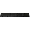 BWB02 鉄製バランスウエイト 1.8kg(5g/10g×30シート) エマノン 78112320