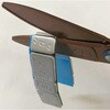 BWB02 鉄製バランスウエイト 1.8kg(5g/10g×30シート) エマノン 78112320