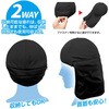 BR-558 クールヘッドプラス(保冷剤別売) ヘルメットインナー ブレイン 78112399
