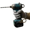 AG105 日本一軍手 グレー 2本編 ACE GLOVE(エースグローブ) 78112408