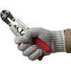 AG105 日本一軍手 グレー 2本編 ACE GLOVE(エースグローブ) 78112408
