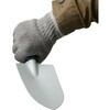 AG105 日本一軍手 グレー 2本編 ACE GLOVE(エースグローブ) 78112408