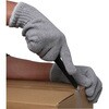 AG105 日本一軍手 グレー 2本編 ACE GLOVE(エースグローブ) 78112408