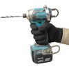 AG101 日本一軍手 ブラック 2本編 ACE GLOVE(エースグローブ) 78112417