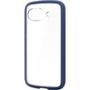 PM-P261TSLFCKNV Google Pixel 10a �P�[�X �n�C�u���b�h �Ռ��z�� �y�� ���^ �X�g���b�v�z�[���V�[�g�t TOUGH SLIM LITE �G���R�� 78114788
