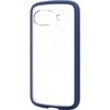 Google Pixel 10a ケース ハイブリッド 衝撃吸収 軽量 薄型 ストラップホールシート付 TOUGH SLIM LITE エレコム