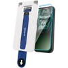 PM-P261FLGOTBL Google Pixel 10a ガラスフィルム 画面内指紋認証対応 高透明 ブルーライトカット Gorilla(R) 薄型 エレコム 78114797
