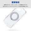 PM-P261GRSTKSV Google Pixel 10a ケース ハイブリッド カバー 衝撃吸収 MAGKEEP 磁力装着対応 回転式スタンド付 Grippy エレコム 78114806