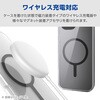 PM-P261MAG02BK Google Pixel 10a ケース ハイブリッド カバー 衝撃吸収 MAGKEEP 磁力装着対応 エレコム 78114815