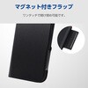 PM-P261PLFUKBK Google Pixel 10a ケース 手帳型 マグネット フラップ 衝撃吸収 超軽量 薄型 スタンド機能付 Ultra Slim エレコム 78115418