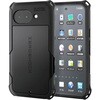 PM-P261ZEROKBK Google Pixel 10a ケース ハイブリッド カバー 衝撃吸収 ZEROSHOCK 極限保護 エレコム 78114910