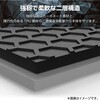 PM-P261ZEROKBK Google Pixel 10a ケース ハイブリッド カバー 衝撃吸収 ZEROSHOCK 極限保護 エレコム 78114910