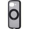 PM-P261TSSTKMBK Google Pixel 10a ケース ハイブリッド 衝撃吸収 軽量 薄型 MAGKEEP 磁力装着対応 TOUGH SLIM LITE エレコム 78114919