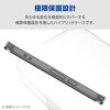 PM-P261HVCKKCR Google Pixel 10a ケース ハイブリッド カバー 衝撃吸収 エレコム 78114937
