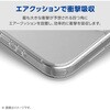PM-P261HVCKKCR Google Pixel 10a ケース ハイブリッド カバー 衝撃吸収 エレコム 78114937