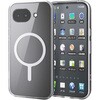 PM-P261MAG02WH Google Pixel 10a �P�[�X �n�C�u���b�h �J�o�[ �Ռ��z�� MAGKEEP ���͑����Ή� �G���R�� 78114946