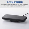 PM-P261MAGFPKBK Google Pixel 10a ケース ハイブリッド フラップ付きカバー 衝撃吸収 MAGKEEP 磁力装着対応 エレコム 78114955
