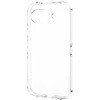 PM-P261TSLUCKCR Google Pixel 10a ケース ソフト 衝撃吸収 軽量 ストラップホールシート付 クリスタル TOUGH SLIM LITE エレコム 78114989