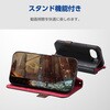 PM-P261PLFYKNV Google Pixel 10a ケース 手帳型 カバー マグネット フラップ 衝撃吸収 スタンド機能付 エレコム 78115287