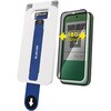 PM-P261FLGFPF2T Google Pixel 10a ガラスフィルム 画面内指紋認証対応 覗き見防止 左右視線ブロック バーコード決済対応 エレコム 78115007